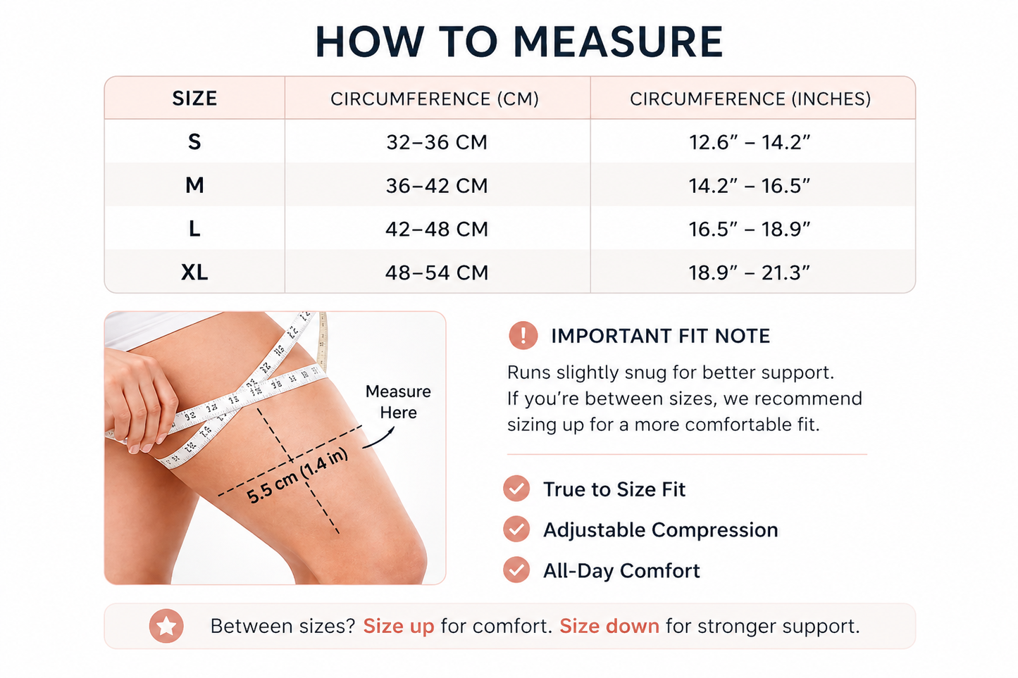 Knee Forge Brace