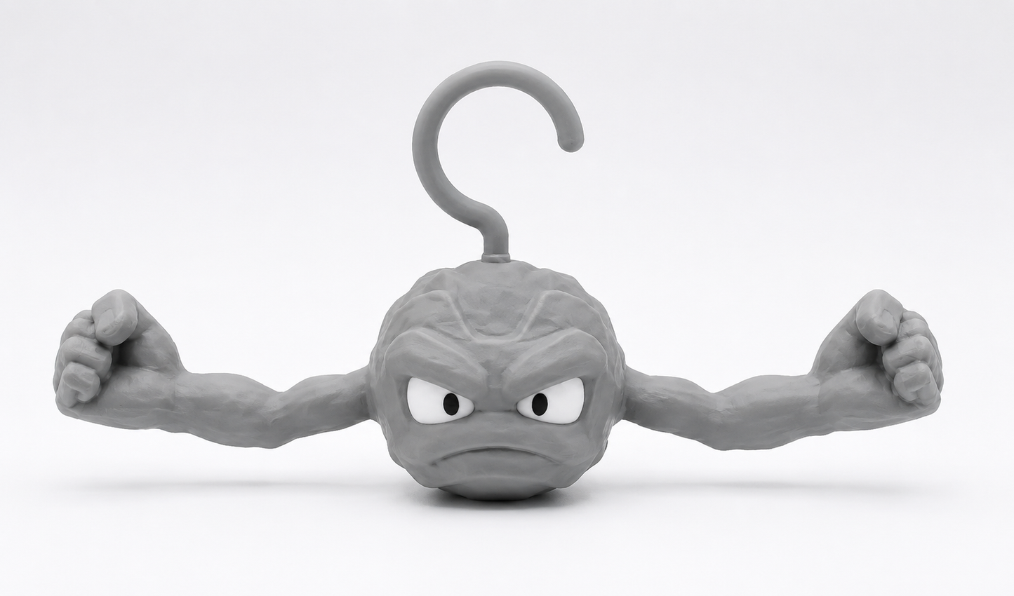 GEO DUDE Hanger