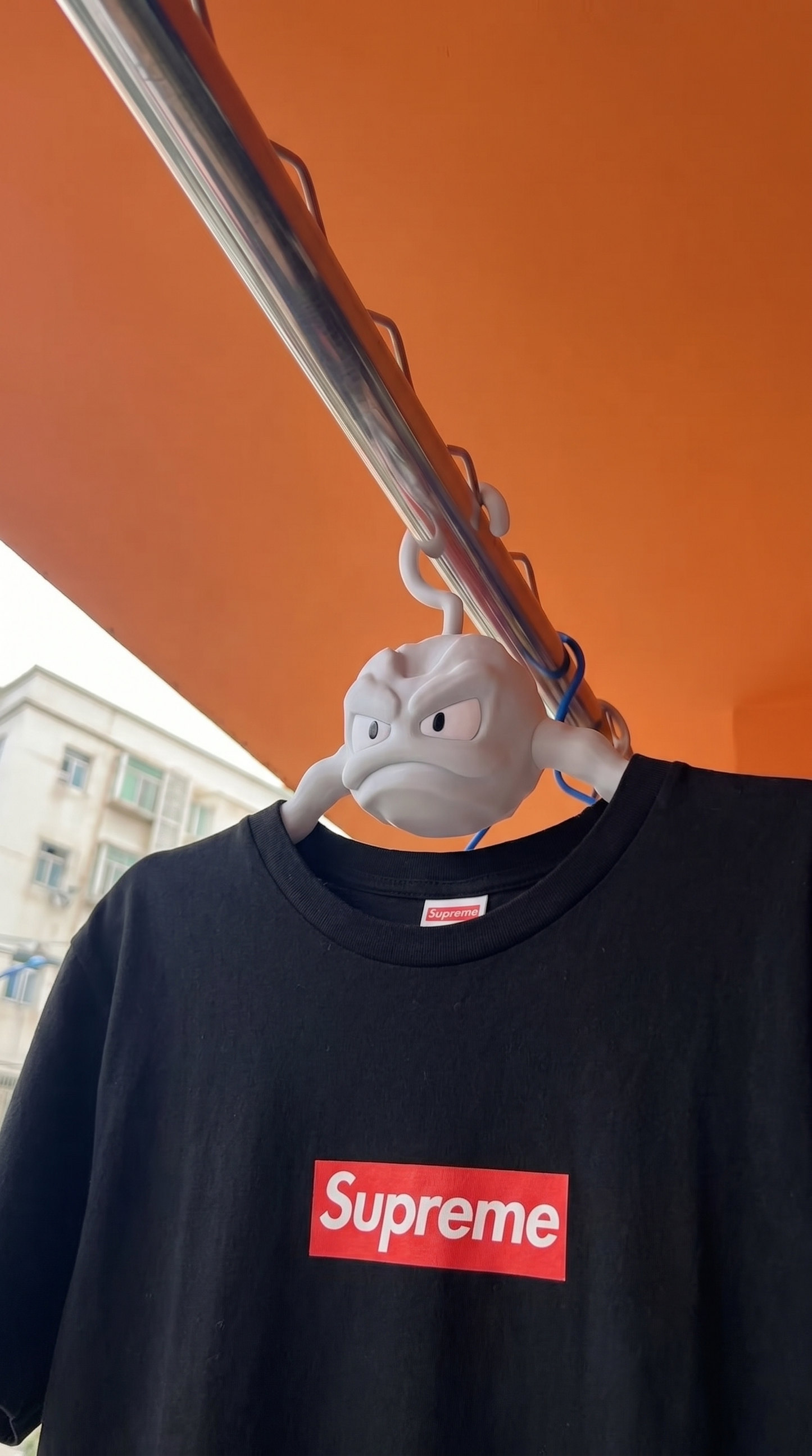 GEO DUDE Hanger